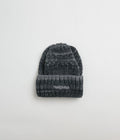 Polar Multi Beanie in Grey and Black