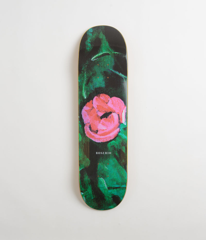 Polar Nick Boserio Amaryllis Deck in 8.375"