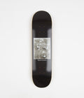 Polar Roman Gonzalez Bernard Deck in Black and 8.25"