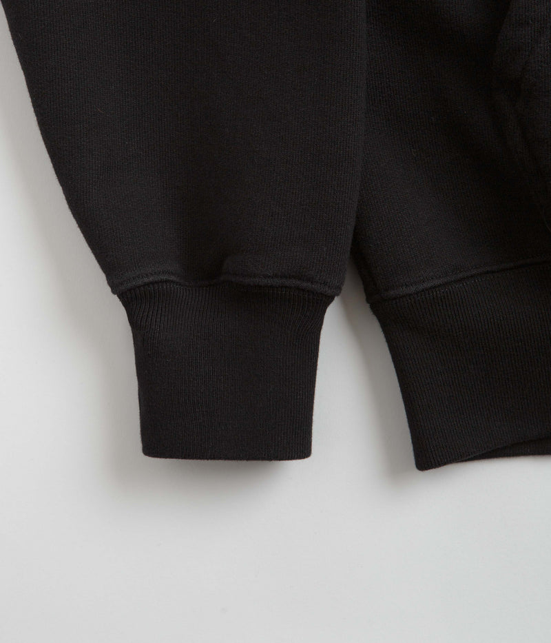 Polar Sounds Like You Guys Are Crushing It Ed Hoodie in Black