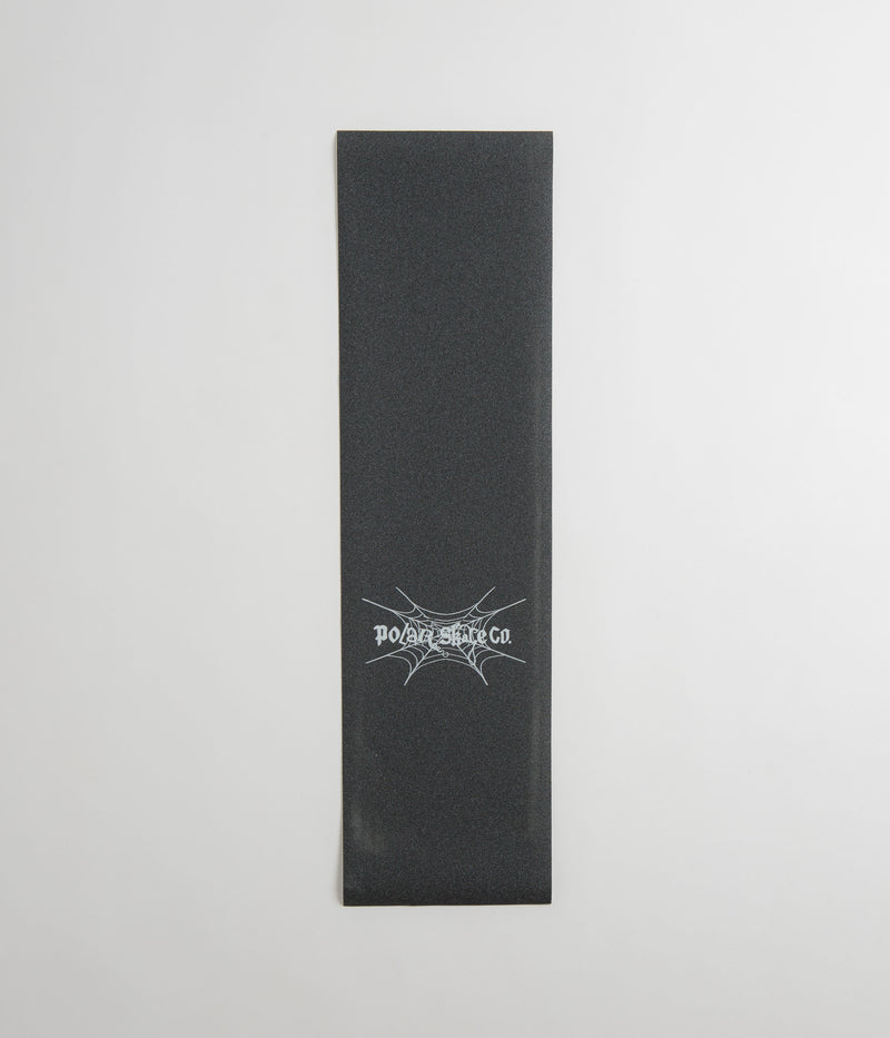 Polar Spider Net Grip Tape in Black
