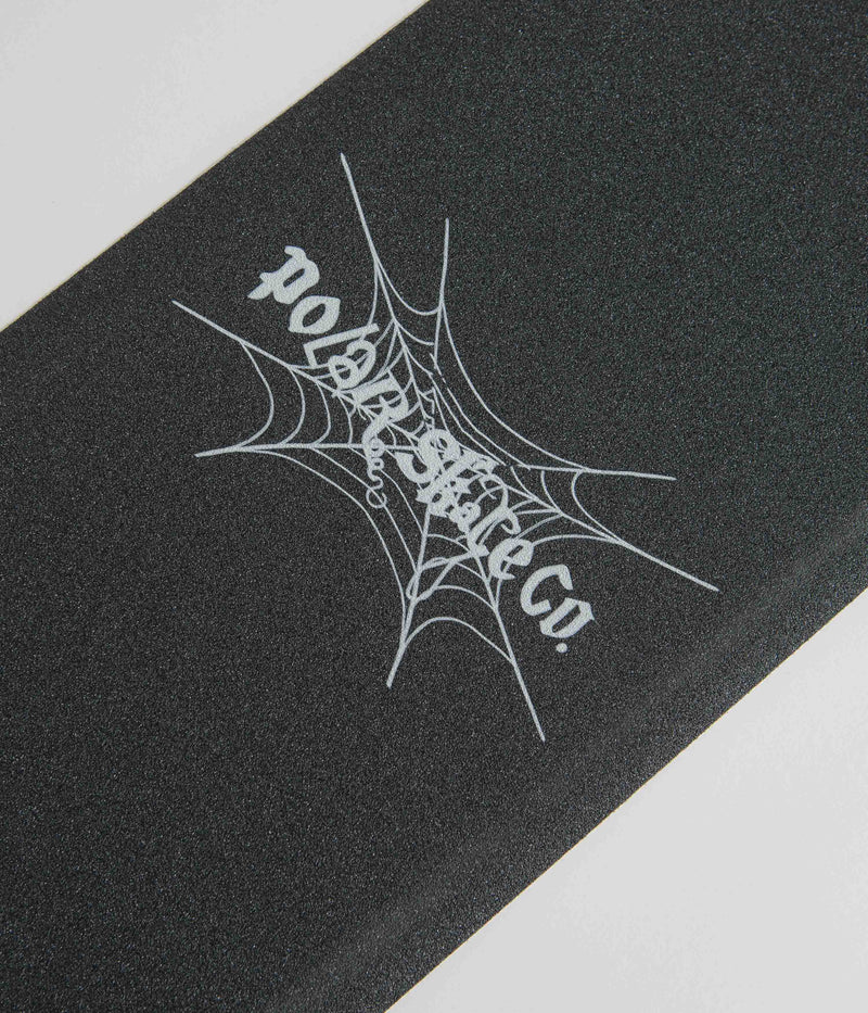Polar Spider Net Grip Tape in Black