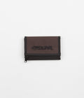 Polar Star Key Wallet in Brown