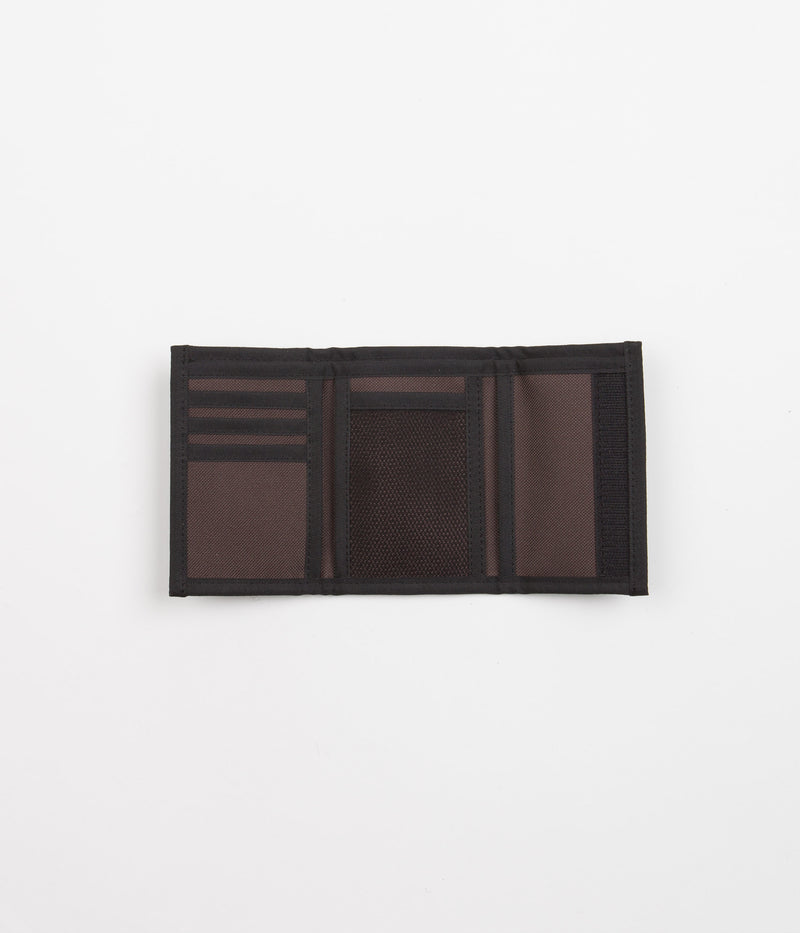 Polar Star Key Wallet in Brown