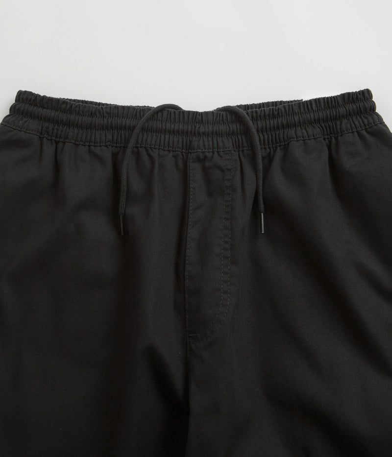 Polar Surf Pants in Black