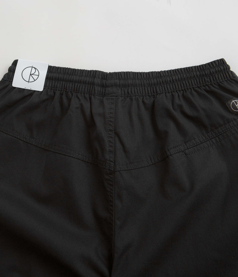 Polar Surf Pants in Black