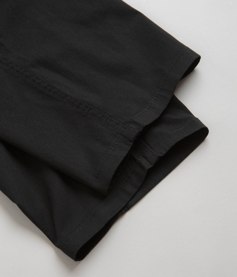 Polar Surf Pants in Black