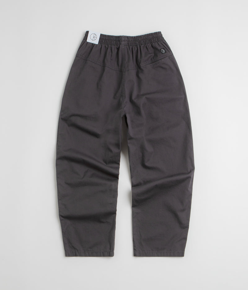 Polar Surf Pants in Graphite