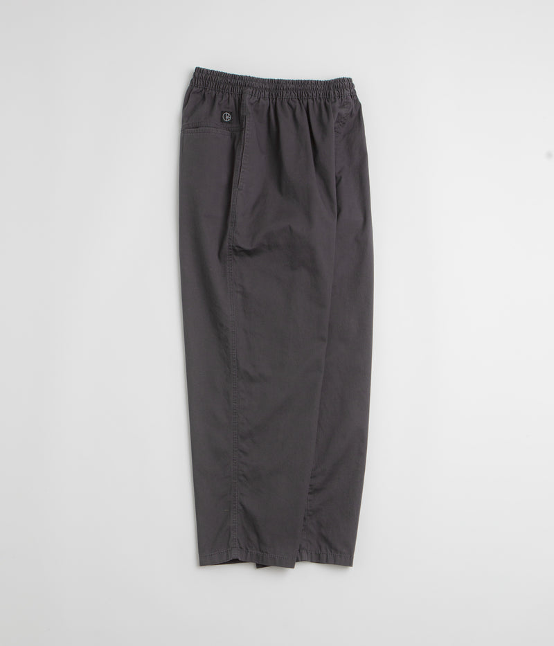 Polar Surf Pants in Graphite