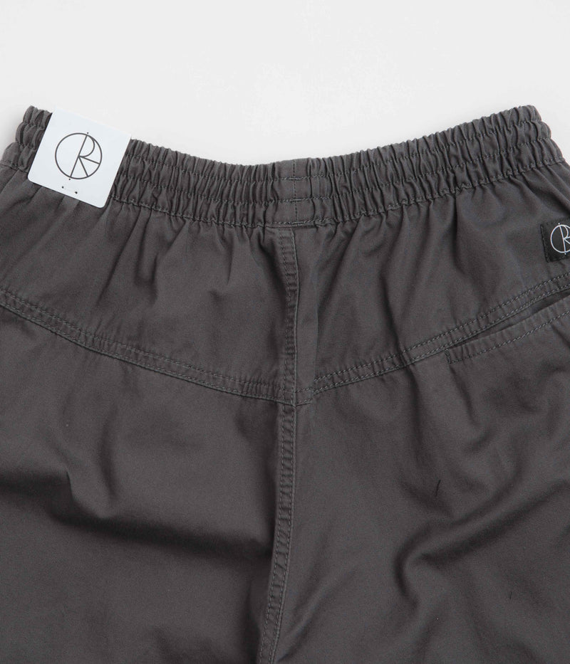 Polar Surf Pants in Graphite