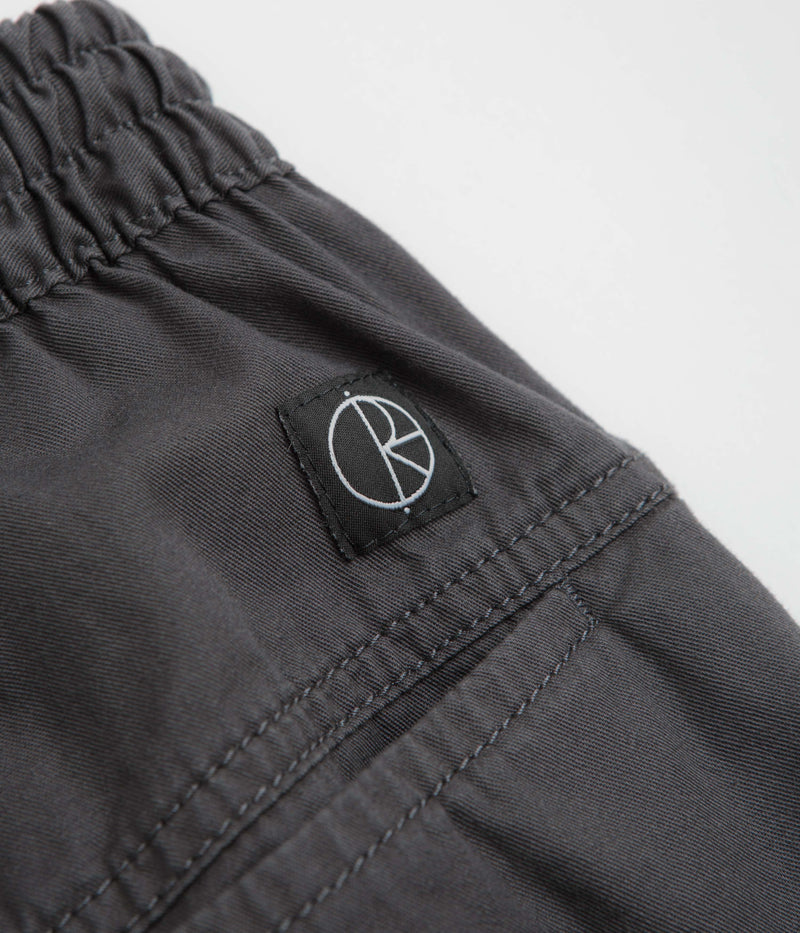 Polar Surf Pants in Graphite