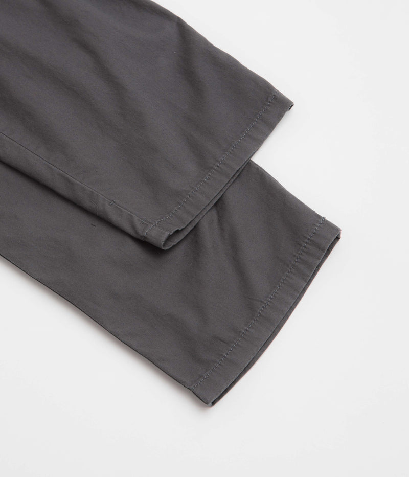 Polar Surf Pants in Graphite