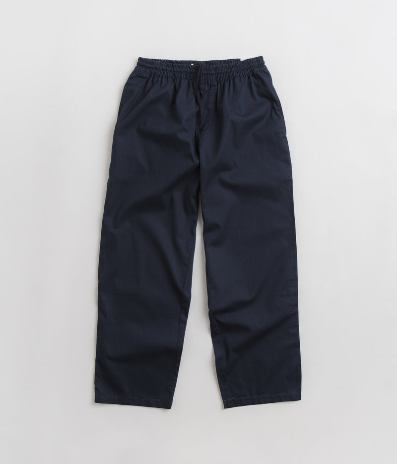 Polar Surf Pants in New Navy