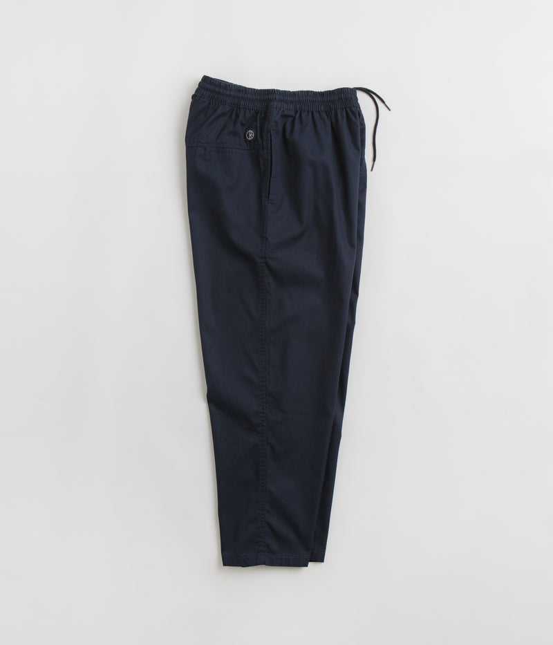 Polar Surf Pants in New Navy