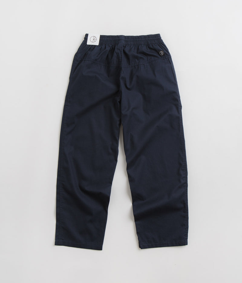 Polar Surf Pants in New Navy