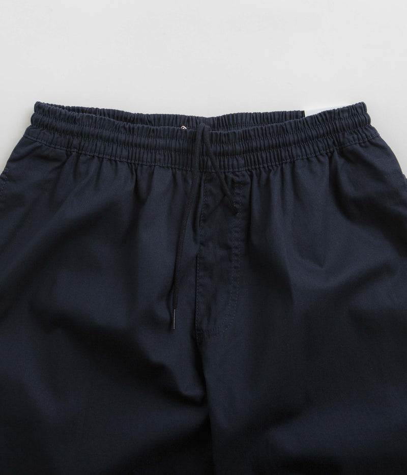 Polar Surf Pants in New Navy