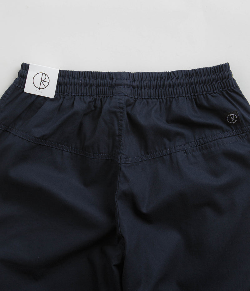 Polar Surf Pants in New Navy