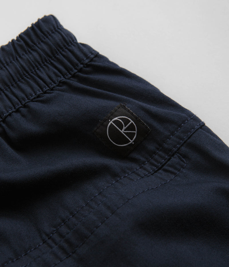 Polar Surf Pants in New Navy