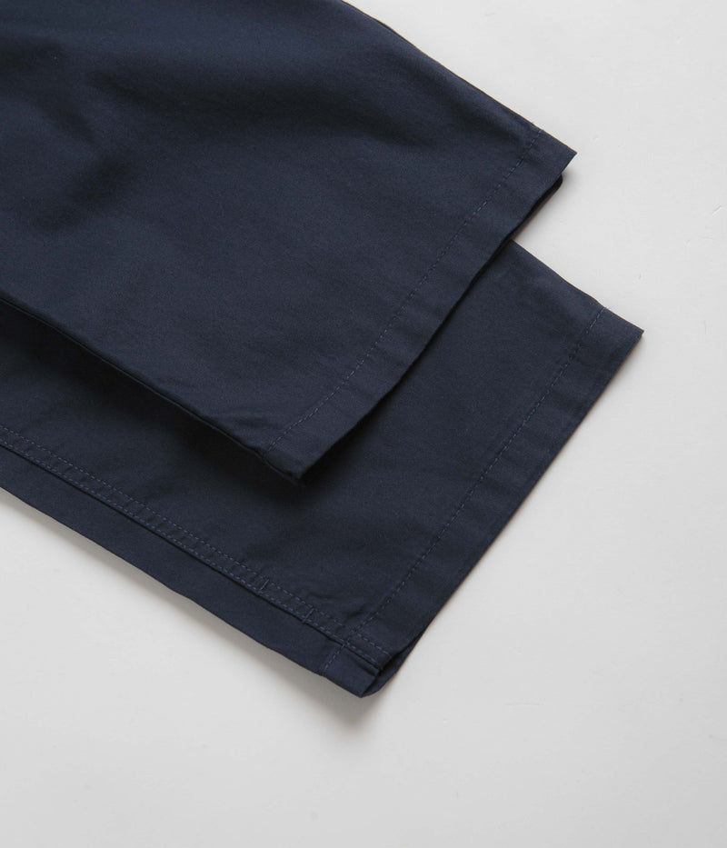 Polar Surf Pants in New Navy