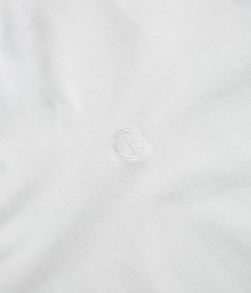 Polar Team T-Shirt in White