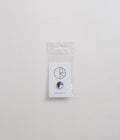 Polar Trio Fill Logo Pin in Multi