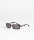 Polar x Sun Buddies Junior Jr. Sunglasses in Black Smoke