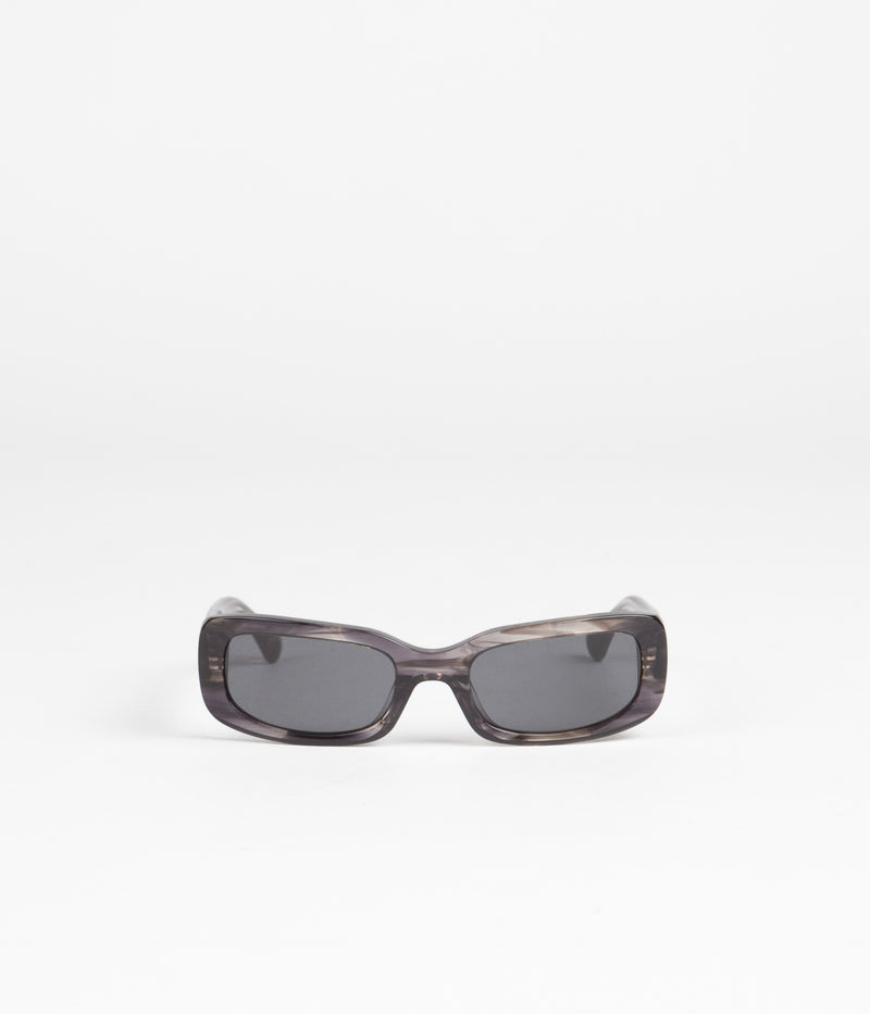 Polar x Sun Buddies Junior Jr. Sunglasses in Black Smoke