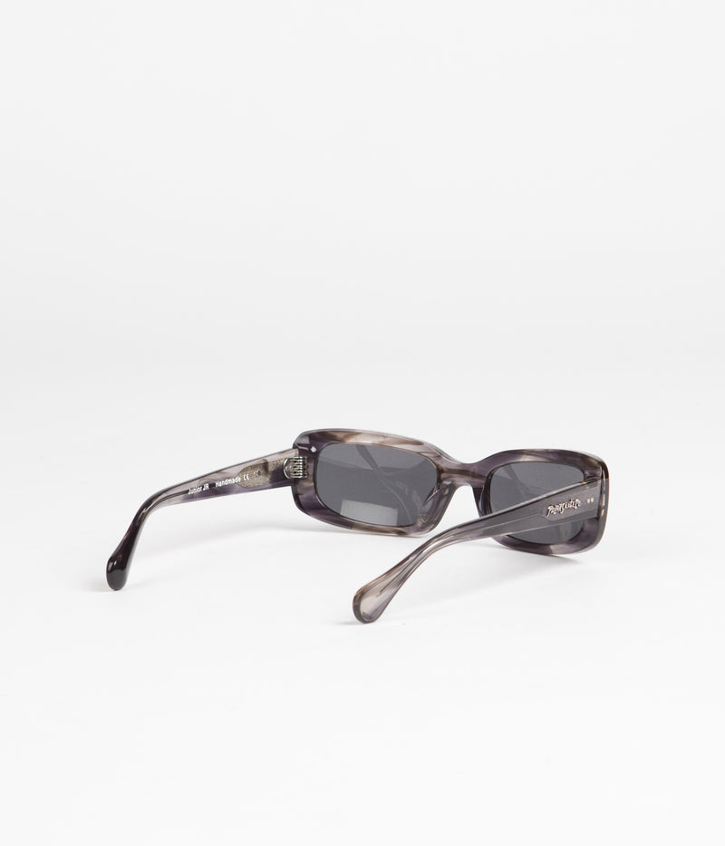 Polar x Sun Buddies Junior Jr. Sunglasses in Black Smoke