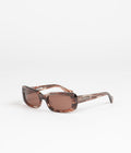 Polar x Sun Buddies Junior Jr. Sunglasses in Lava
