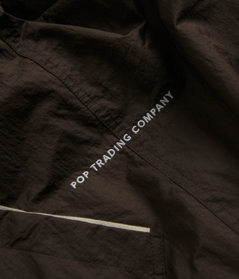 Pop Trading Company Flight Jacket in Delicioso