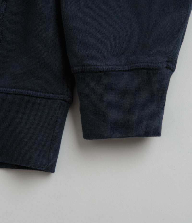 Pop Trading Company Icons Hoodie in Navy