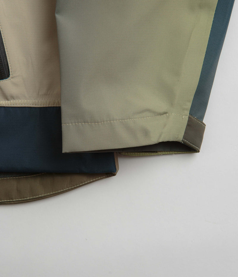 Pop Trading Company Oracle Jacket in Multicolour