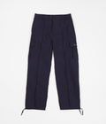 Pop Trading Company x Paul Smith Cargo Pants in Very Dark Navy