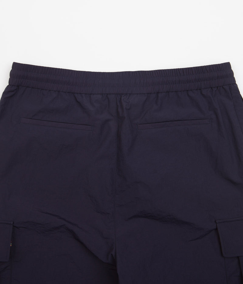 Pop Trading Company x Paul Smith Cargo Pants in Very Dark Navy