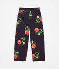 Pop Trading Company x Paul Smith Tulip Trousers in Dark Navy