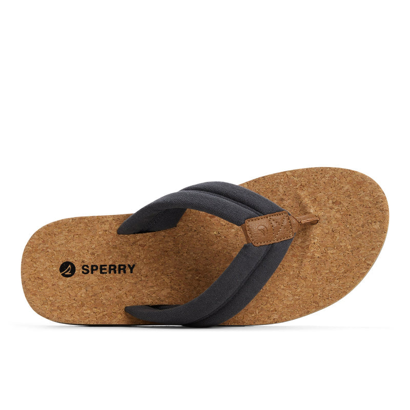 Sperry Porto Flip Flop FOOTWEAR image