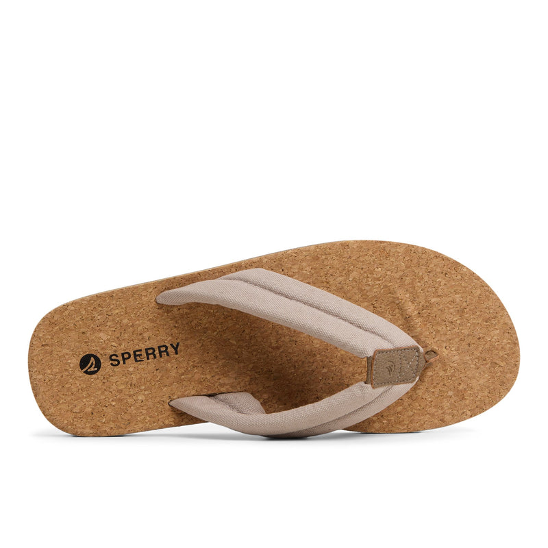 Sperry Porto Flip Flop FOOTWEAR image