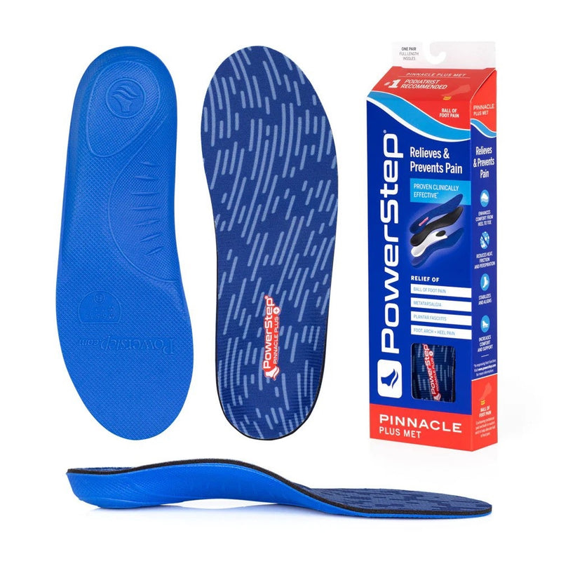 PowerStep Plus Insoles