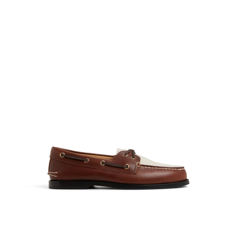 Sperry Prescott Boat Shoe FOOTWEAR image