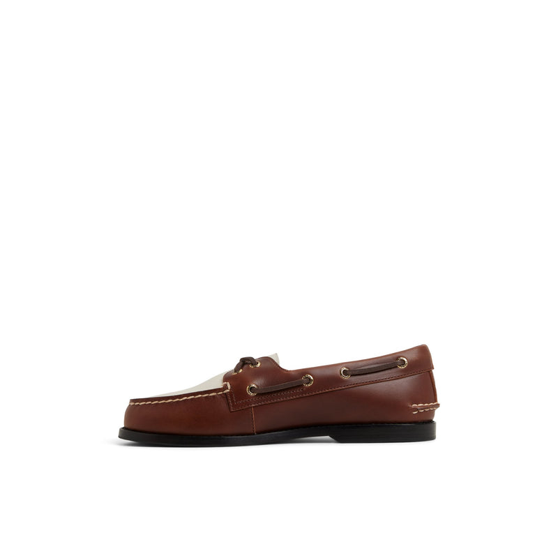 Sperry Prescott Boat Shoe FOOTWEAR image