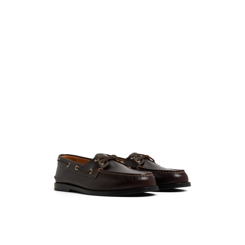 Sperry Prescott Boat Shoe FOOTWEAR image