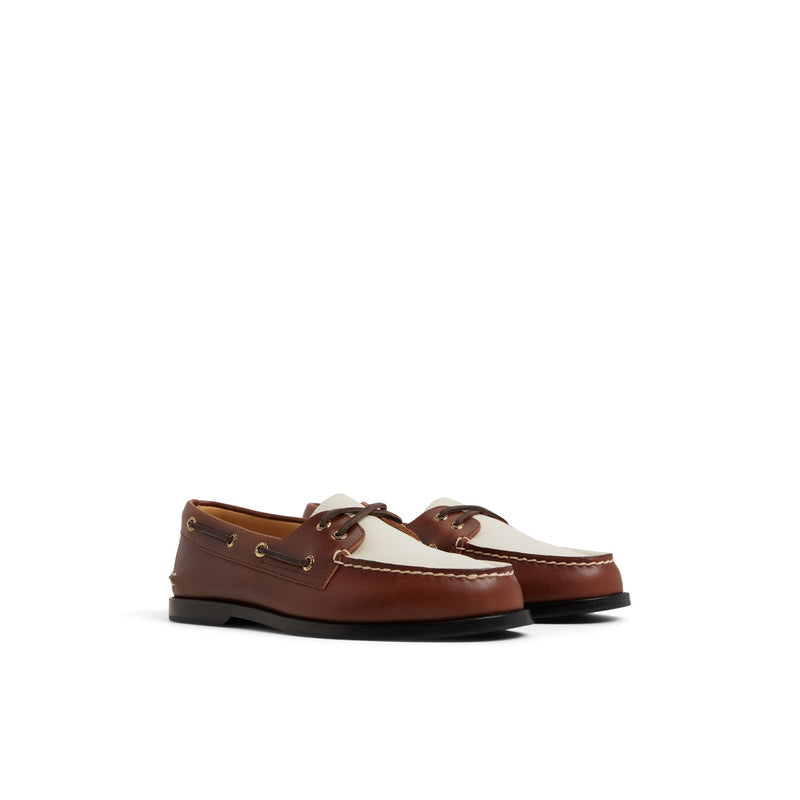 Sperry Prescott Boat Shoe FOOTWEAR image