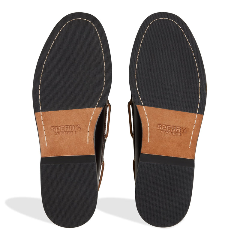 Sperry Prescott Boat Shoe FOOTWEAR image