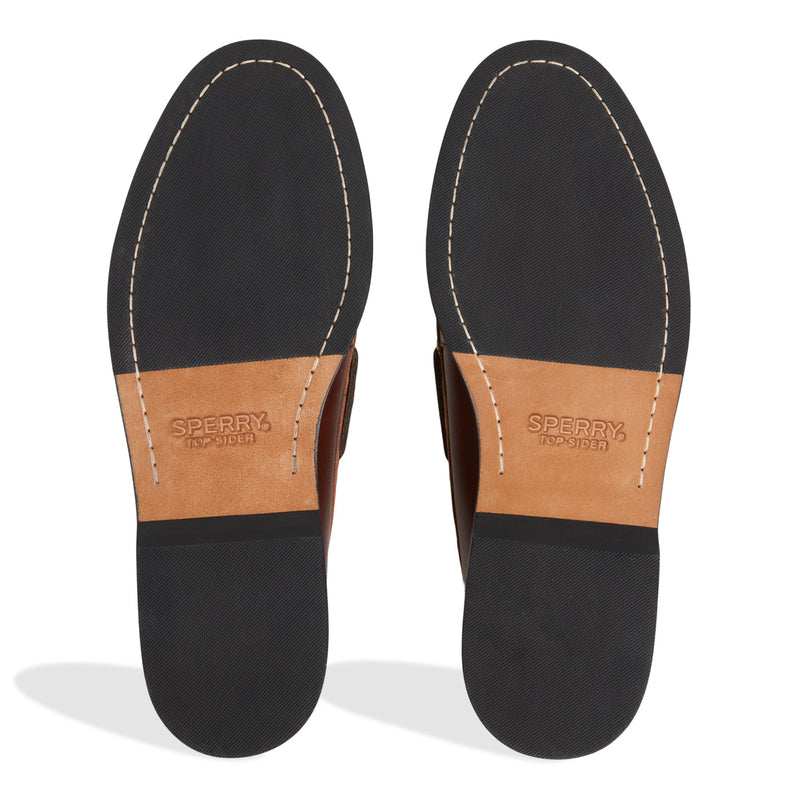 Sperry Prescott Boat Shoe FOOTWEAR image