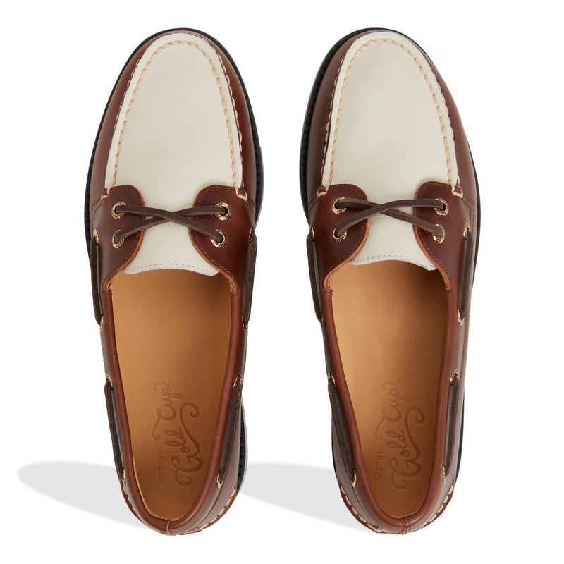 Sperry Prescott Boat Shoe FOOTWEAR image