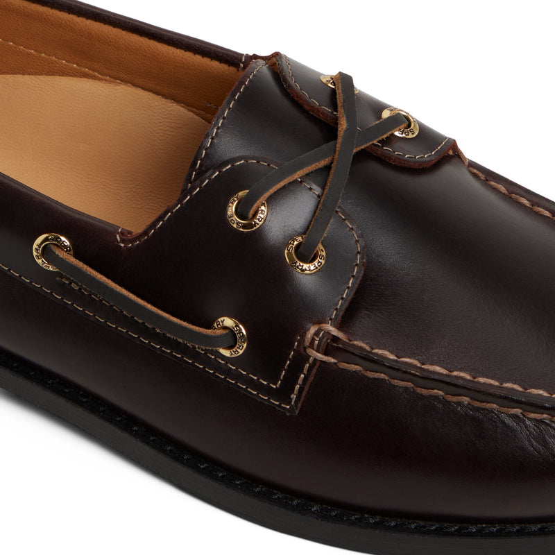 Sperry Prescott Boat Shoe FOOTWEAR image
