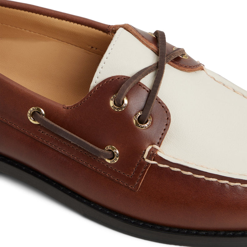 Sperry Prescott Boat Shoe FOOTWEAR image