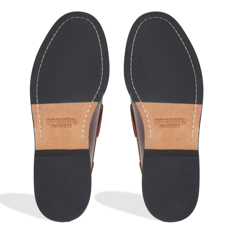 Sperry Prescott Gold Cup™ Boat Shoe FOOTWEAR image