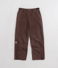 Purple Mountain Observatory Blocked Hiking Pants in Chicory