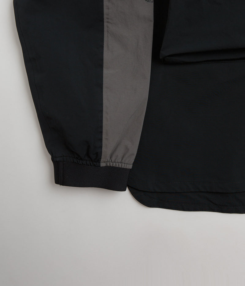 Purple Mountain Observatory Climate Lightweight Jacket in Black